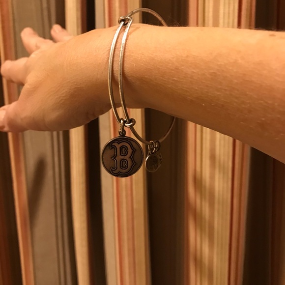 Alex and Ani -- Boston Red Sox - Picture 3 of 5